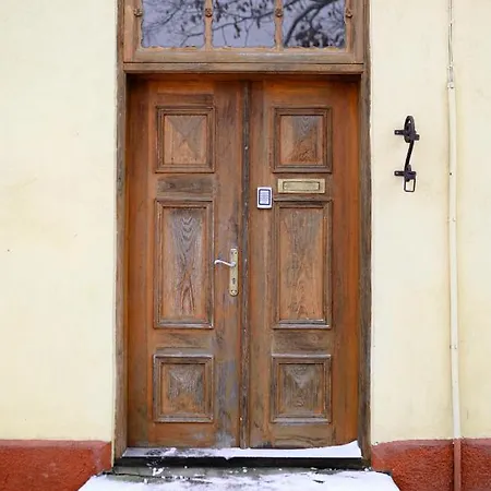 Velta Apartment Kuldiga Exterior photo