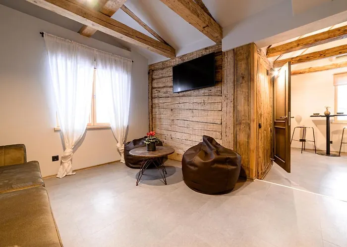 Velta Apartment Kuldiga