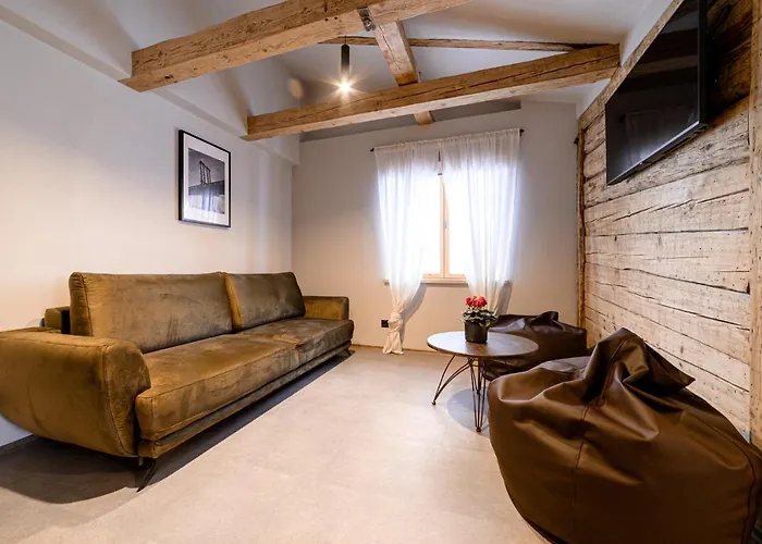 Velta Apartment Kuldiga